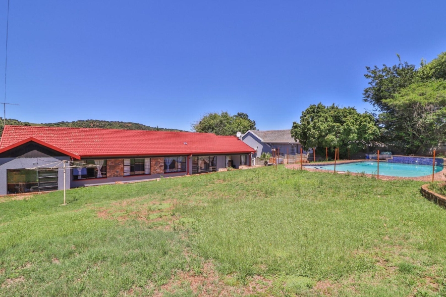 4 Bedroom Property for Sale in Winchester Hills Gauteng