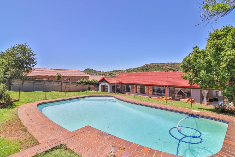 4 Bedroom Property for Sale in Winchester Hills Gauteng