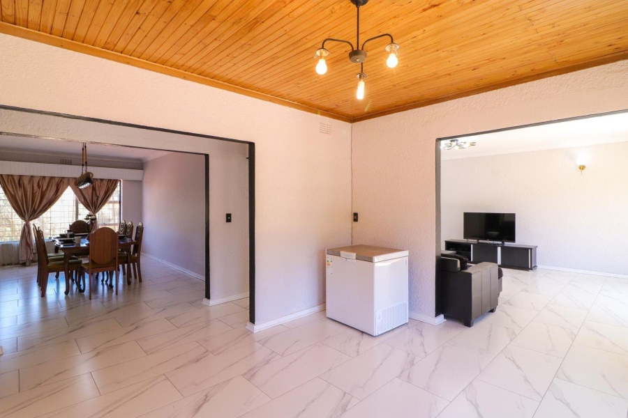 4 Bedroom Property for Sale in Winchester Hills Gauteng
