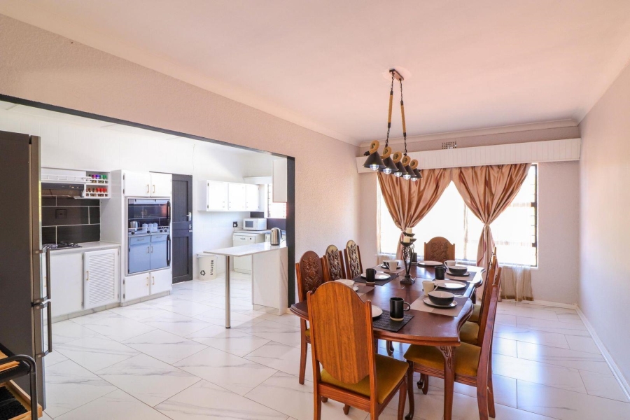 4 Bedroom Property for Sale in Winchester Hills Gauteng