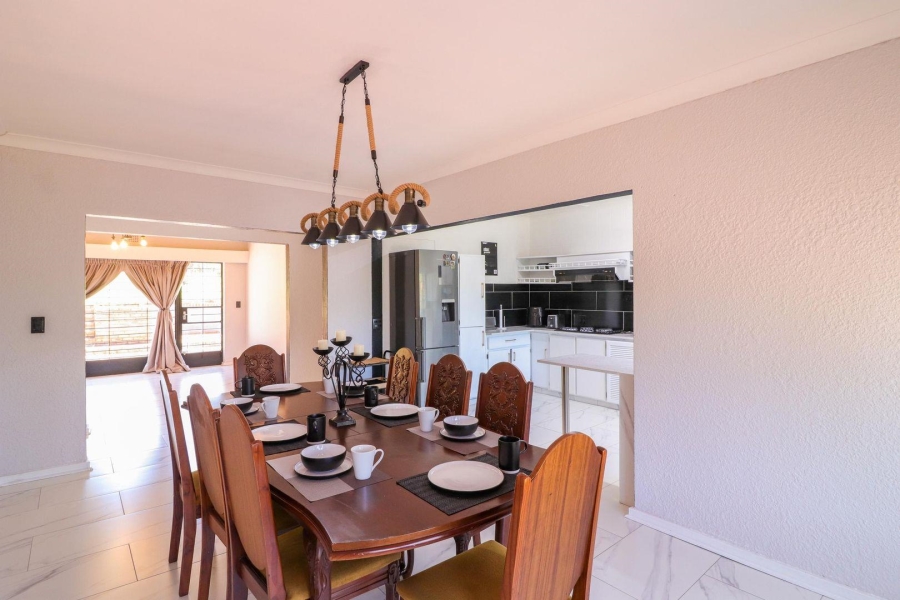 4 Bedroom Property for Sale in Winchester Hills Gauteng