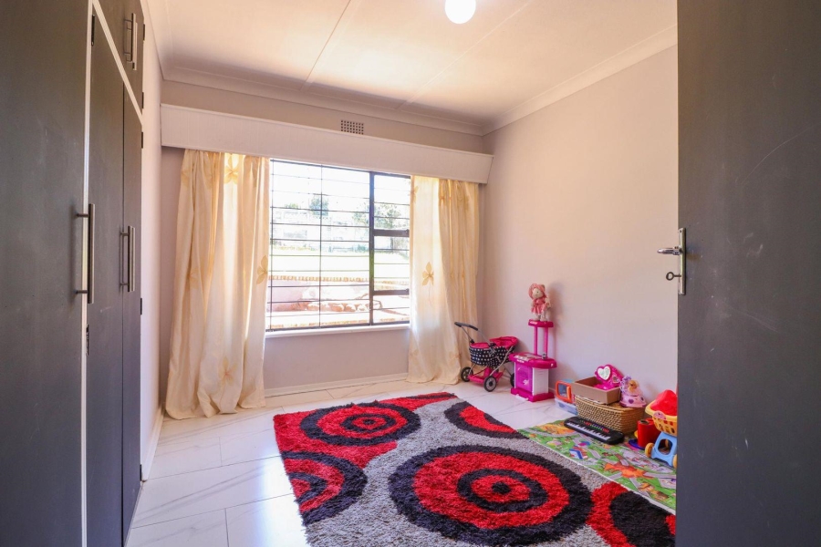 4 Bedroom Property for Sale in Winchester Hills Gauteng