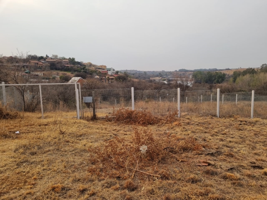  Bedroom Property for Sale in Vaaloewer Gauteng