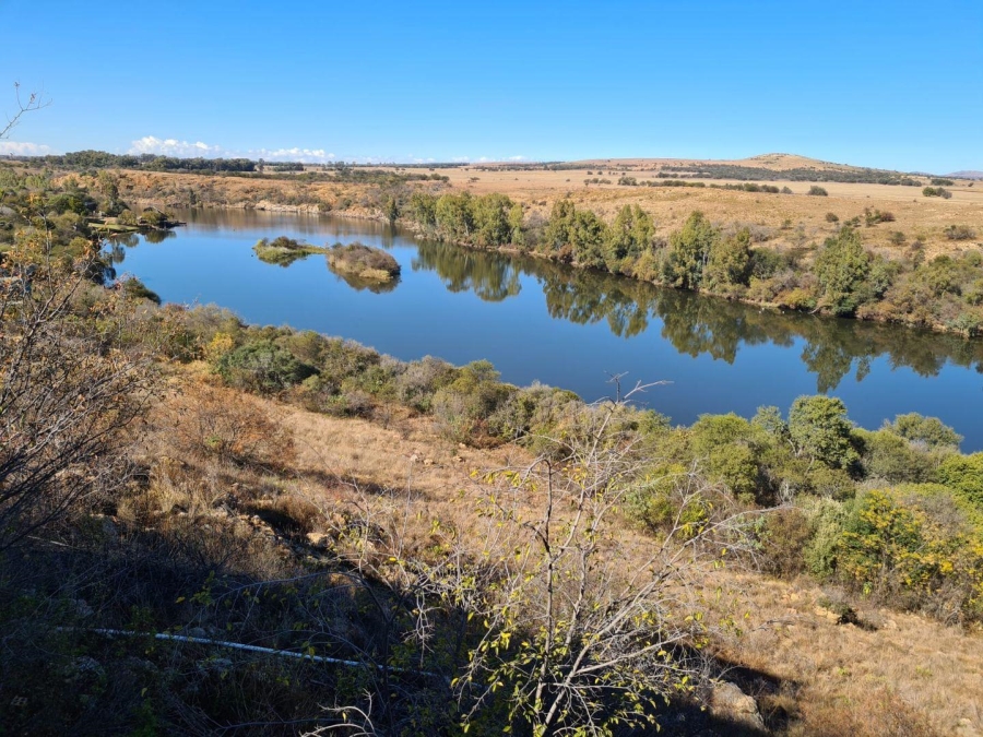 2 Bedroom Property for Sale in Vaaloewer Gauteng