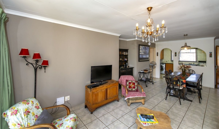 To Let 2 Bedroom Property for Rent in Eastleigh Gauteng