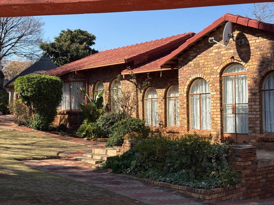 4 Bedroom Property for Sale in Naturena Gauteng