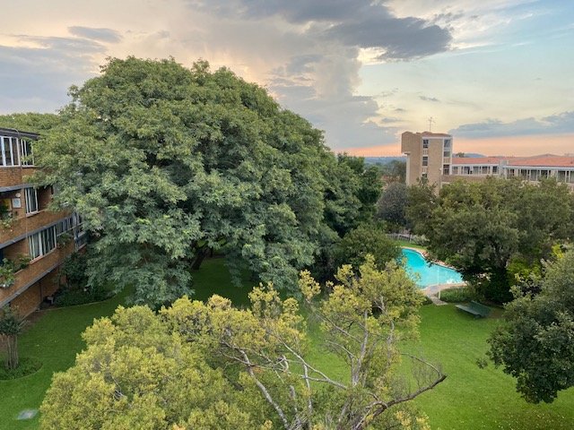 2 Bedroom Property for Sale in Blackheath Gauteng