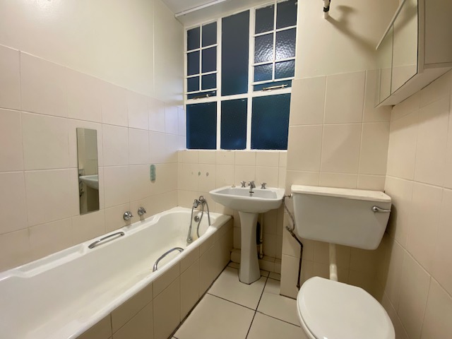 2 Bedroom Property for Sale in Blackheath Gauteng
