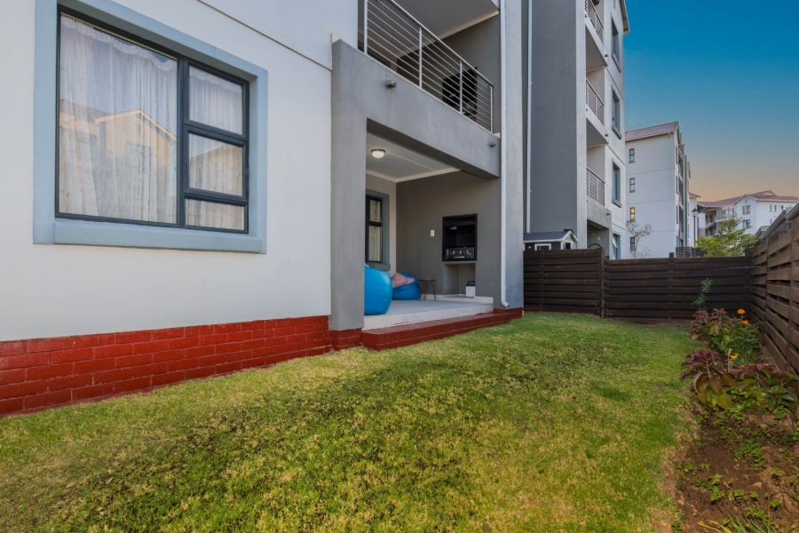 3 Bedroom Property for Sale in Modderfontein Gauteng