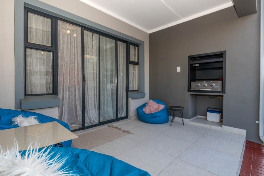 3 Bedroom Property for Sale in Modderfontein Gauteng
