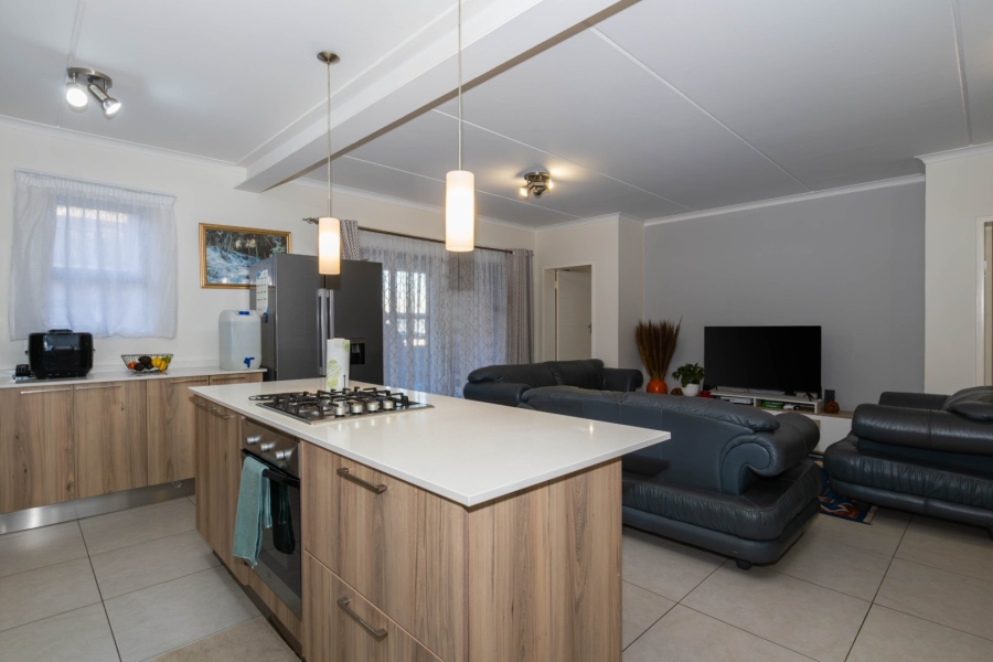 3 Bedroom Property for Sale in Modderfontein Gauteng