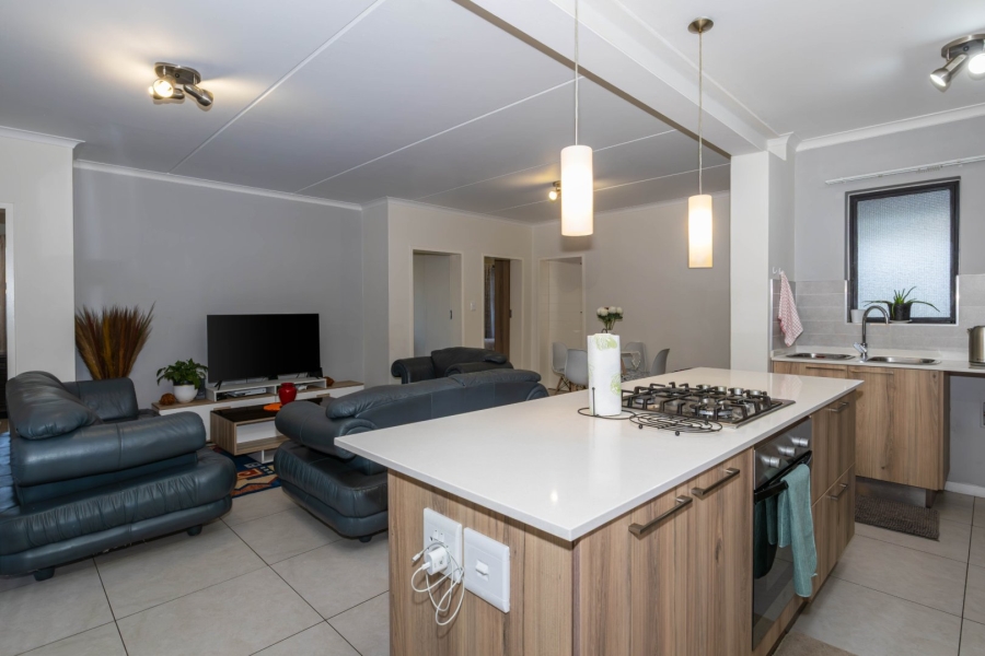 3 Bedroom Property for Sale in Modderfontein Gauteng