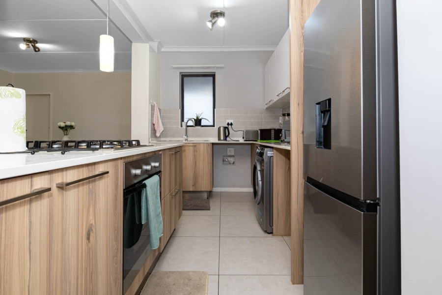 3 Bedroom Property for Sale in Modderfontein Gauteng