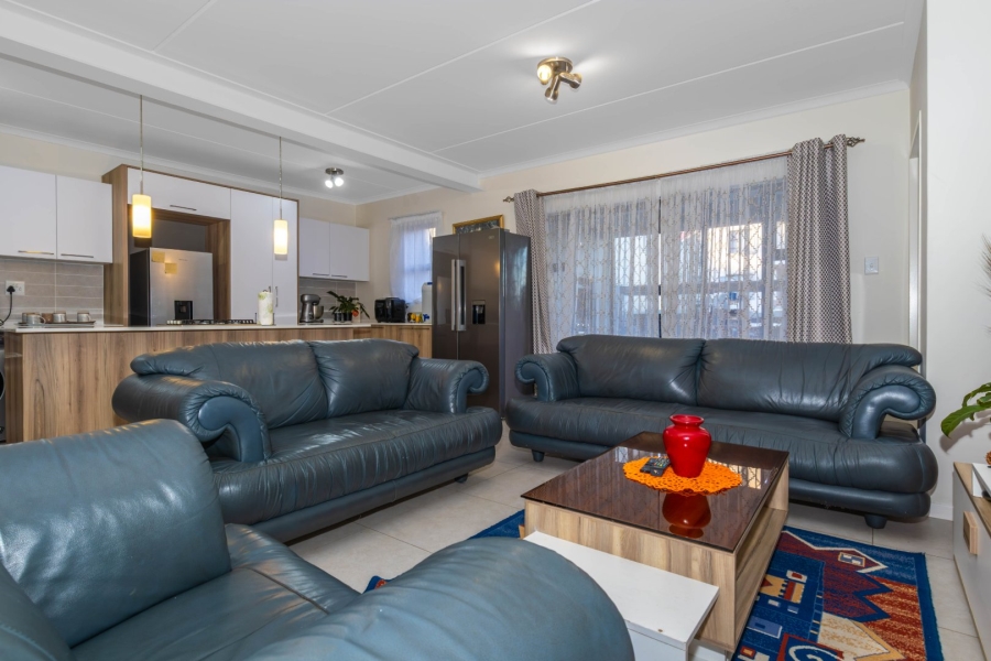 3 Bedroom Property for Sale in Modderfontein Gauteng