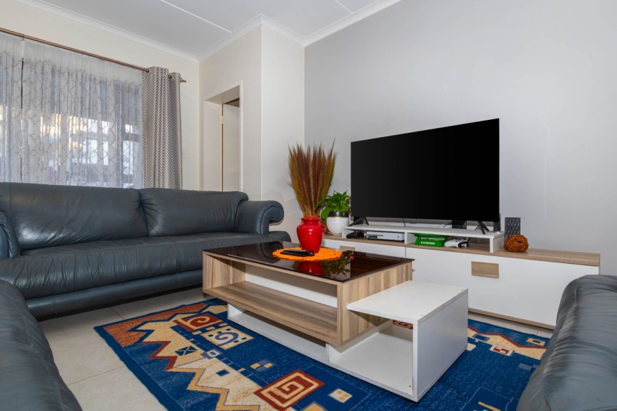 3 Bedroom Property for Sale in Modderfontein Gauteng