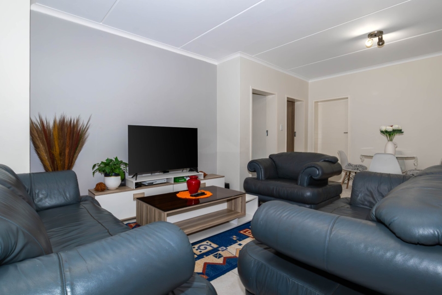 3 Bedroom Property for Sale in Modderfontein Gauteng