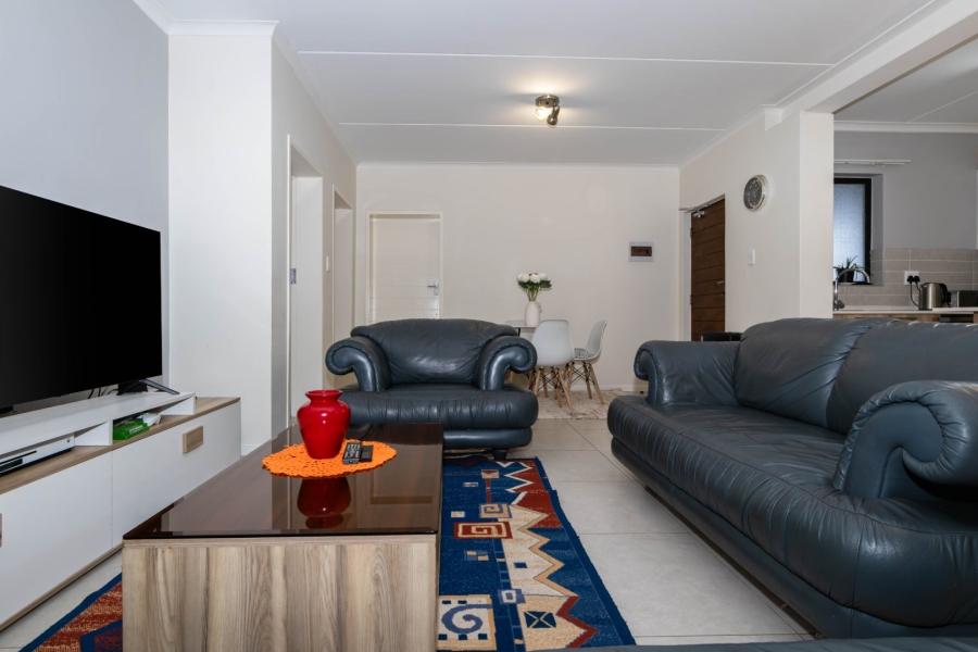 3 Bedroom Property for Sale in Modderfontein Gauteng