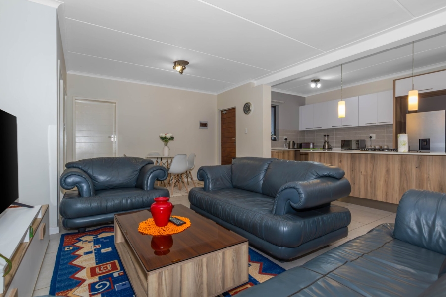 3 Bedroom Property for Sale in Modderfontein Gauteng