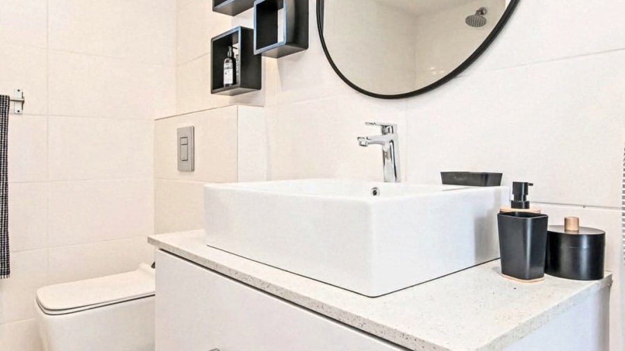 3 Bedroom Property for Sale in Nooitgedacht Gauteng