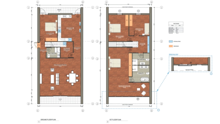 3 Bedroom Property for Sale in Nooitgedacht Gauteng