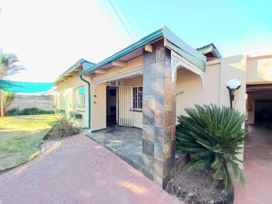 3 Bedroom Property for Sale in Fishers Hill Gauteng