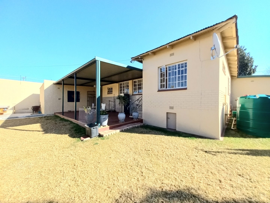 3 Bedroom Property for Sale in Fishers Hill Gauteng