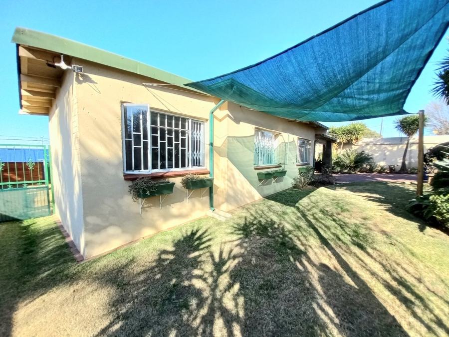 3 Bedroom Property for Sale in Fishers Hill Gauteng