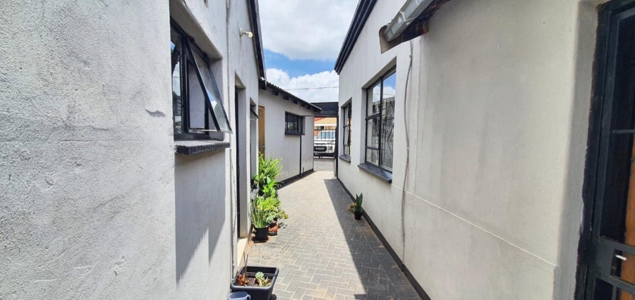 4 Bedroom Property for Sale in Ennerdale Gauteng