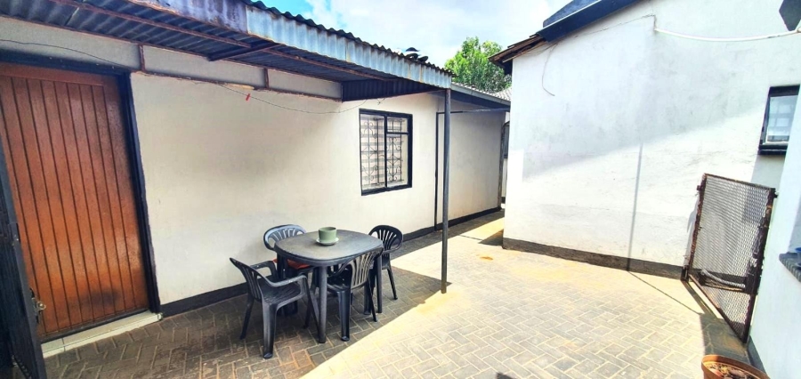 4 Bedroom Property for Sale in Ennerdale Gauteng