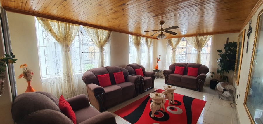 4 Bedroom Property for Sale in Ennerdale Gauteng
