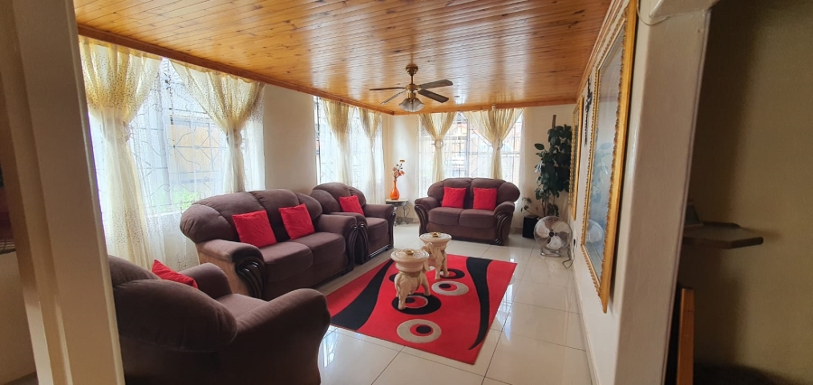 4 Bedroom Property for Sale in Ennerdale Gauteng