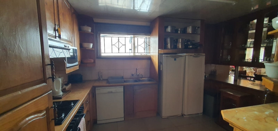 4 Bedroom Property for Sale in Ennerdale Gauteng