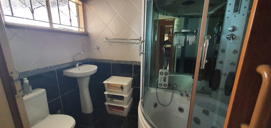 4 Bedroom Property for Sale in Ennerdale Gauteng