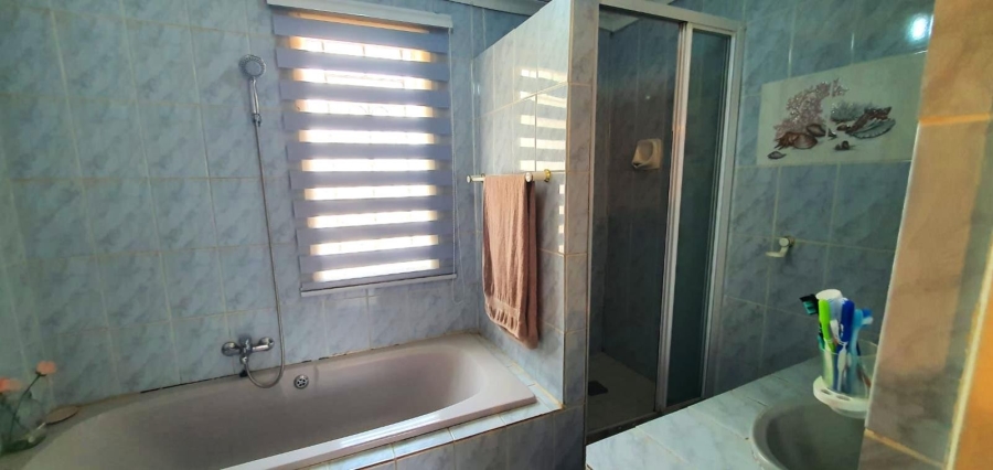 4 Bedroom Property for Sale in Ennerdale Gauteng