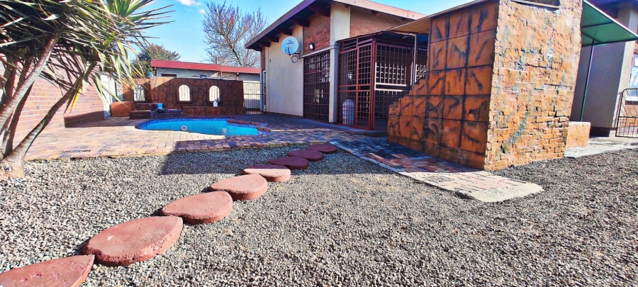 3 Bedroom Property for Sale in Vanderbijlpark CE 3 Gauteng
