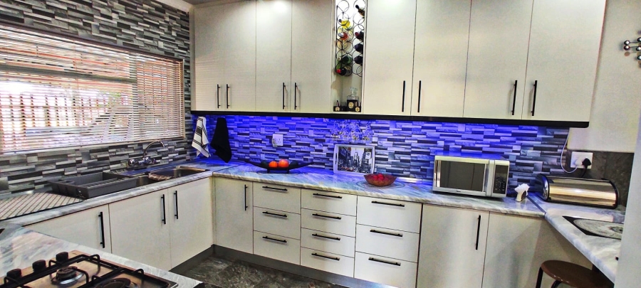 3 Bedroom Property for Sale in Vanderbijlpark CE 3 Gauteng