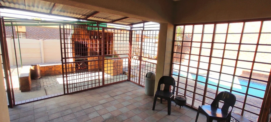 3 Bedroom Property for Sale in Vanderbijlpark CE 3 Gauteng