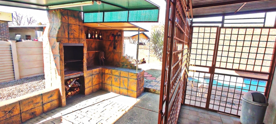 3 Bedroom Property for Sale in Vanderbijlpark CE 3 Gauteng