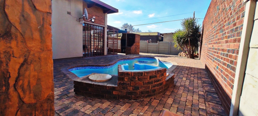 3 Bedroom Property for Sale in Vanderbijlpark CE 3 Gauteng