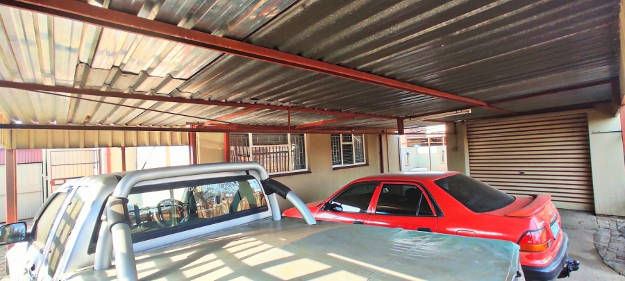 3 Bedroom Property for Sale in Vanderbijlpark CE 3 Gauteng