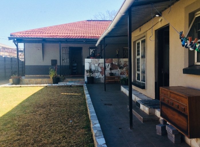2 Bedroom Property for Sale in Alberton North Gauteng