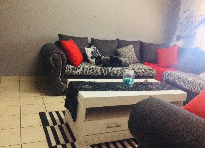 2 Bedroom Property for Sale in Alberton North Gauteng