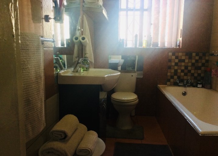2 Bedroom Property for Sale in Alberton North Gauteng