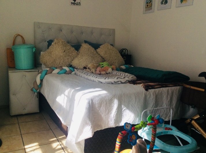 2 Bedroom Property for Sale in Alberton North Gauteng