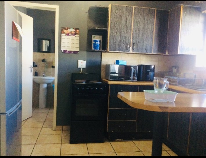 2 Bedroom Property for Sale in Alberton North Gauteng