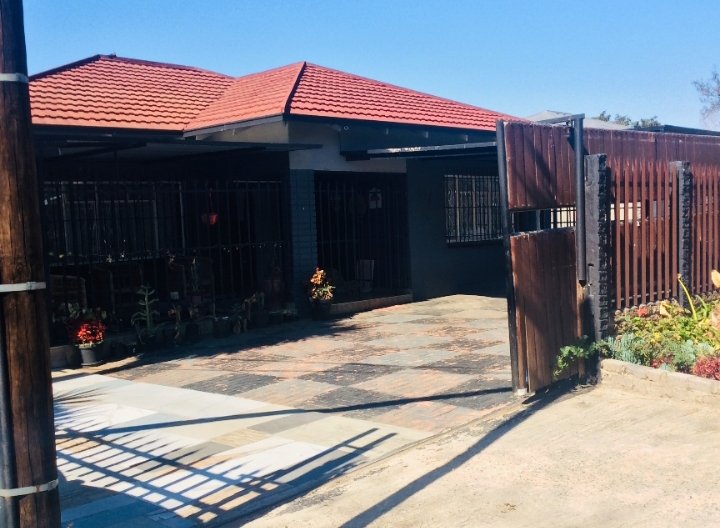 2 Bedroom Property for Sale in Alberton North Gauteng