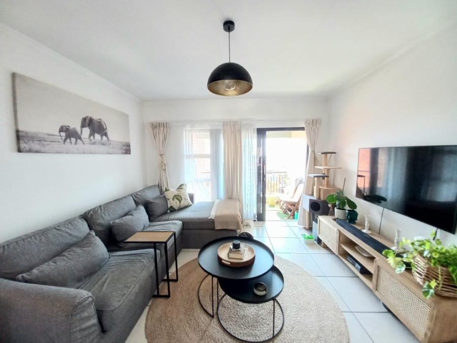 2 Bedroom Property for Sale in Greenstone Hill Gauteng