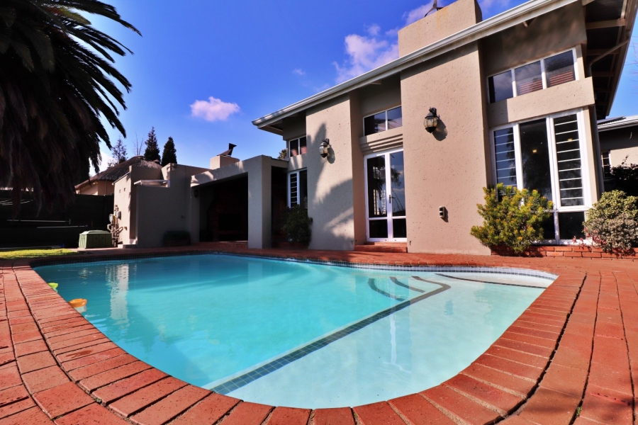 4 Bedroom Property for Sale in Solheim Gauteng