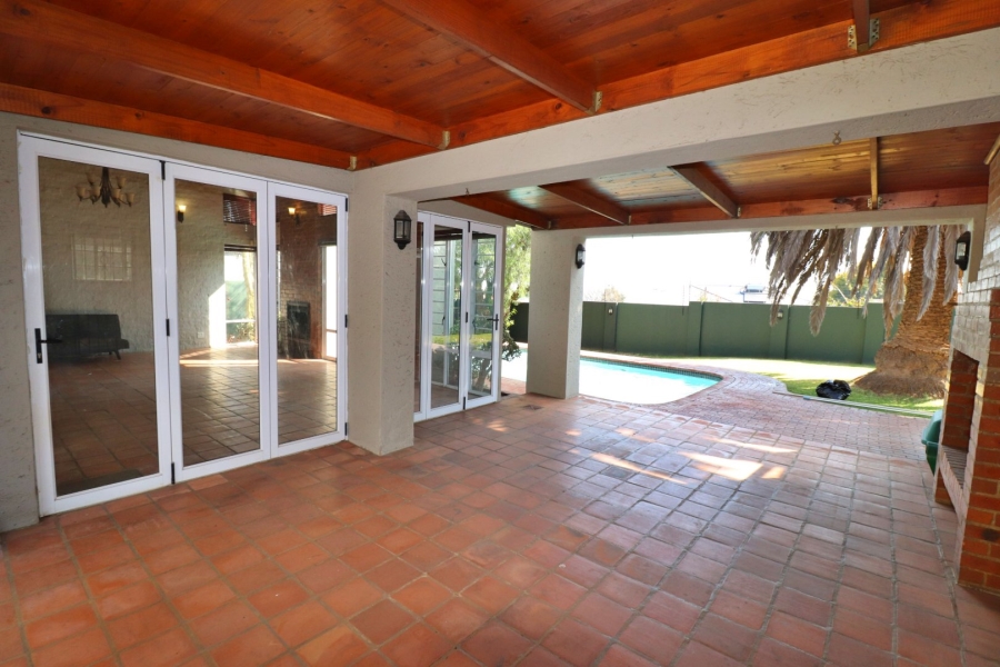 4 Bedroom Property for Sale in Solheim Gauteng