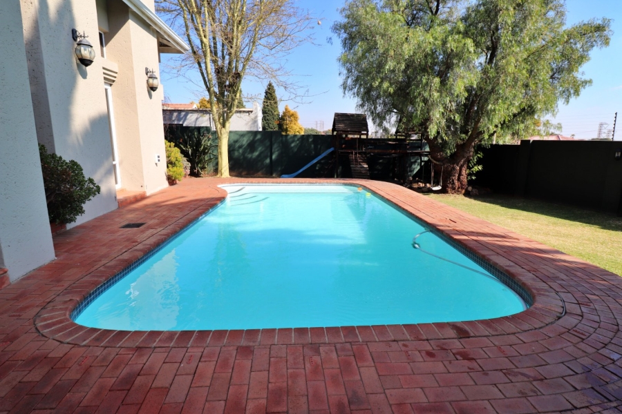 4 Bedroom Property for Sale in Solheim Gauteng